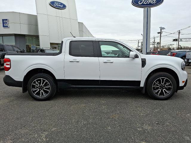 Certified 2023 Ford Maverick Lariat w/ Lariat Luxury Package image 5