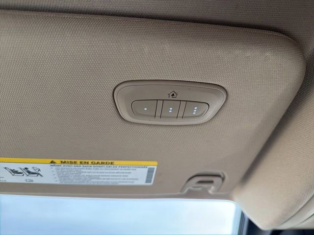 Used 2021 RAM 1500 Laramie w/ Off Road Group image 43