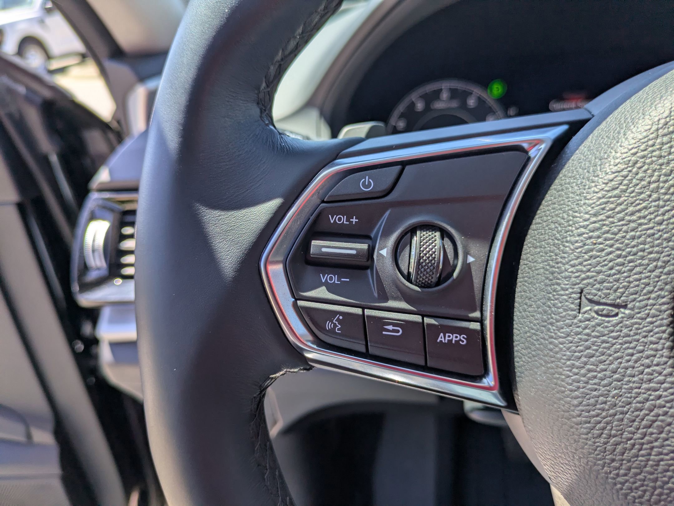 Used 2023 Acura RDX FWD w/ Technology Package image 19
