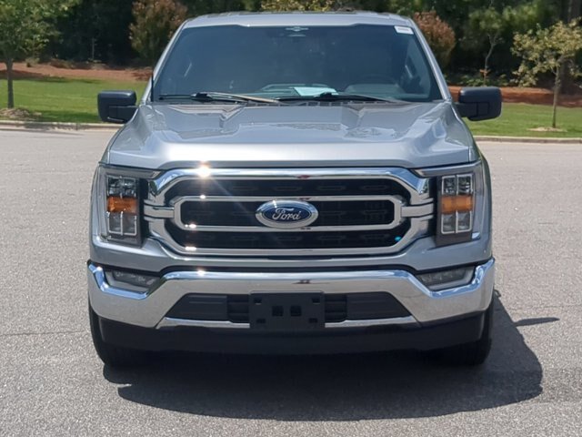 Certified 2023 Ford F150 XLT w/ Equipment Group 302A High RWD image 9