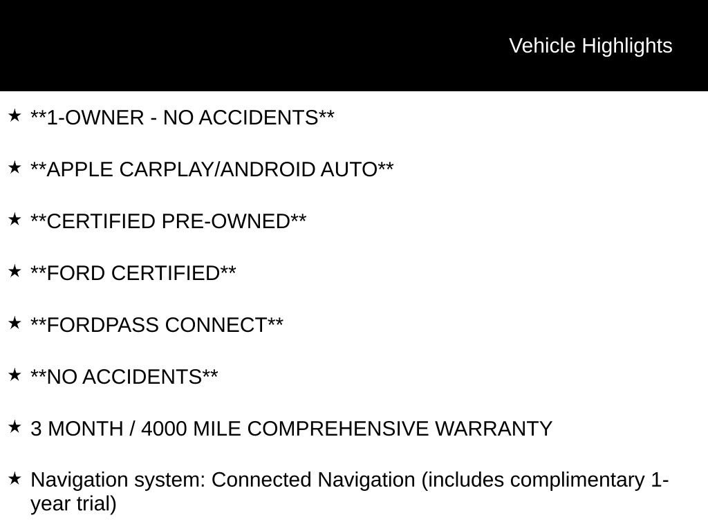 Certified 2024 Ford F350 Lariat w/ Chrome Package AWD/4WD image 10