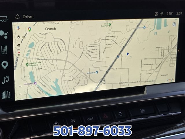 Used 2022 Chevrolet Silverado 1500 RST w/ Convenience Package II RWD image 18