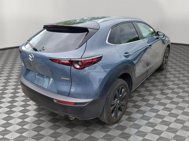 Used 2024 MAZDA CX-30 AWD 2.5 S w/ Preferred Package image 4