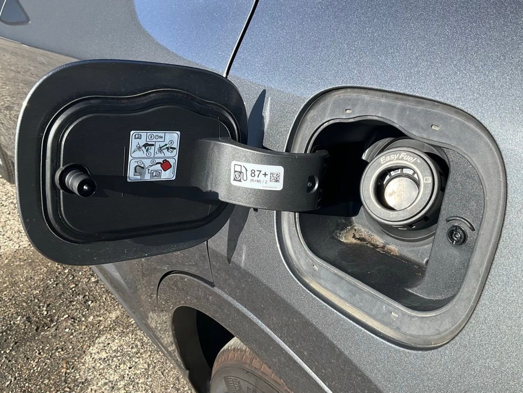 Certified 2024 Ford Escape ST-Line w/ Tech Pack #1 image 23