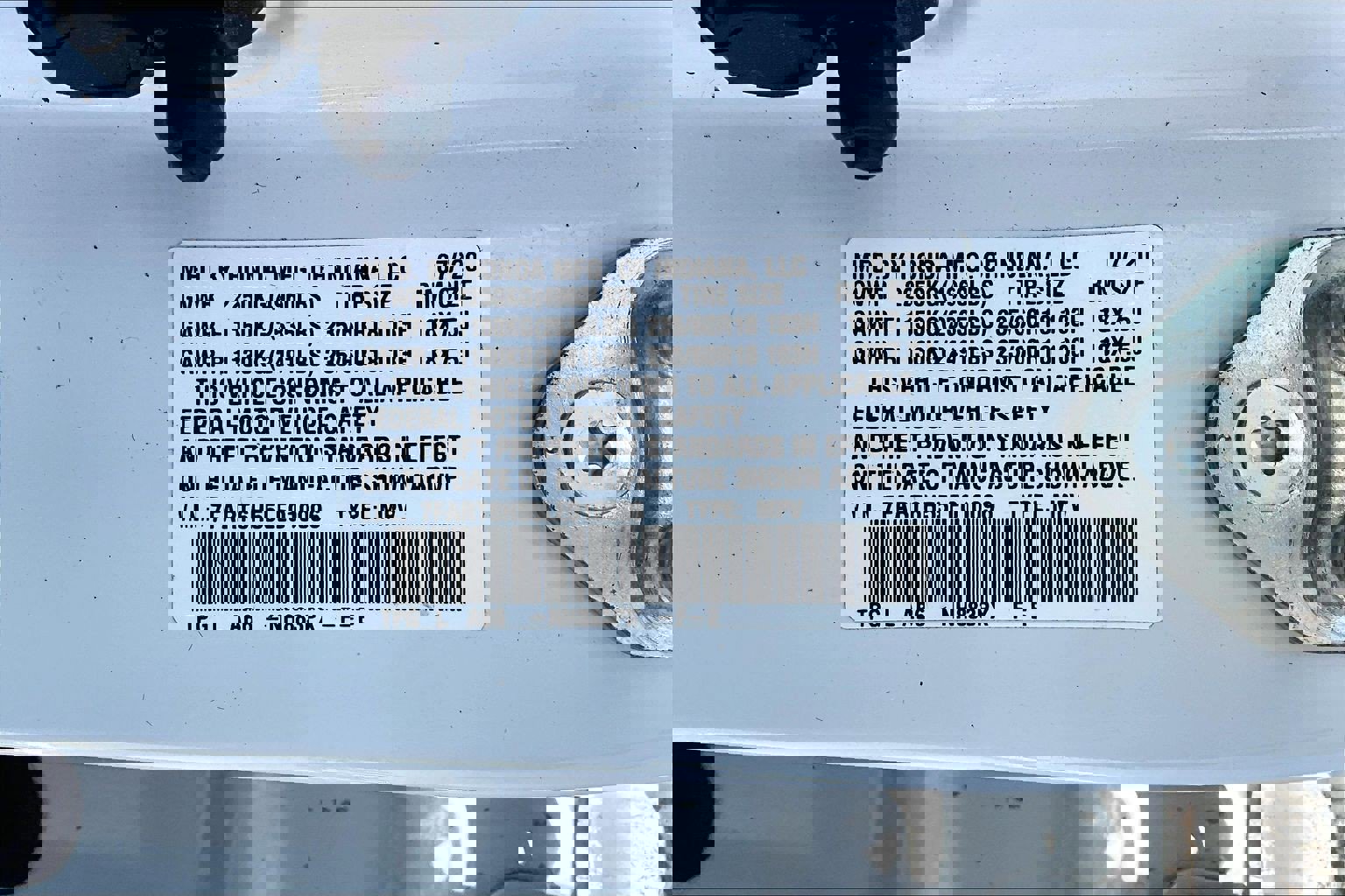 Used 2020 Honda CR-V EX image 19