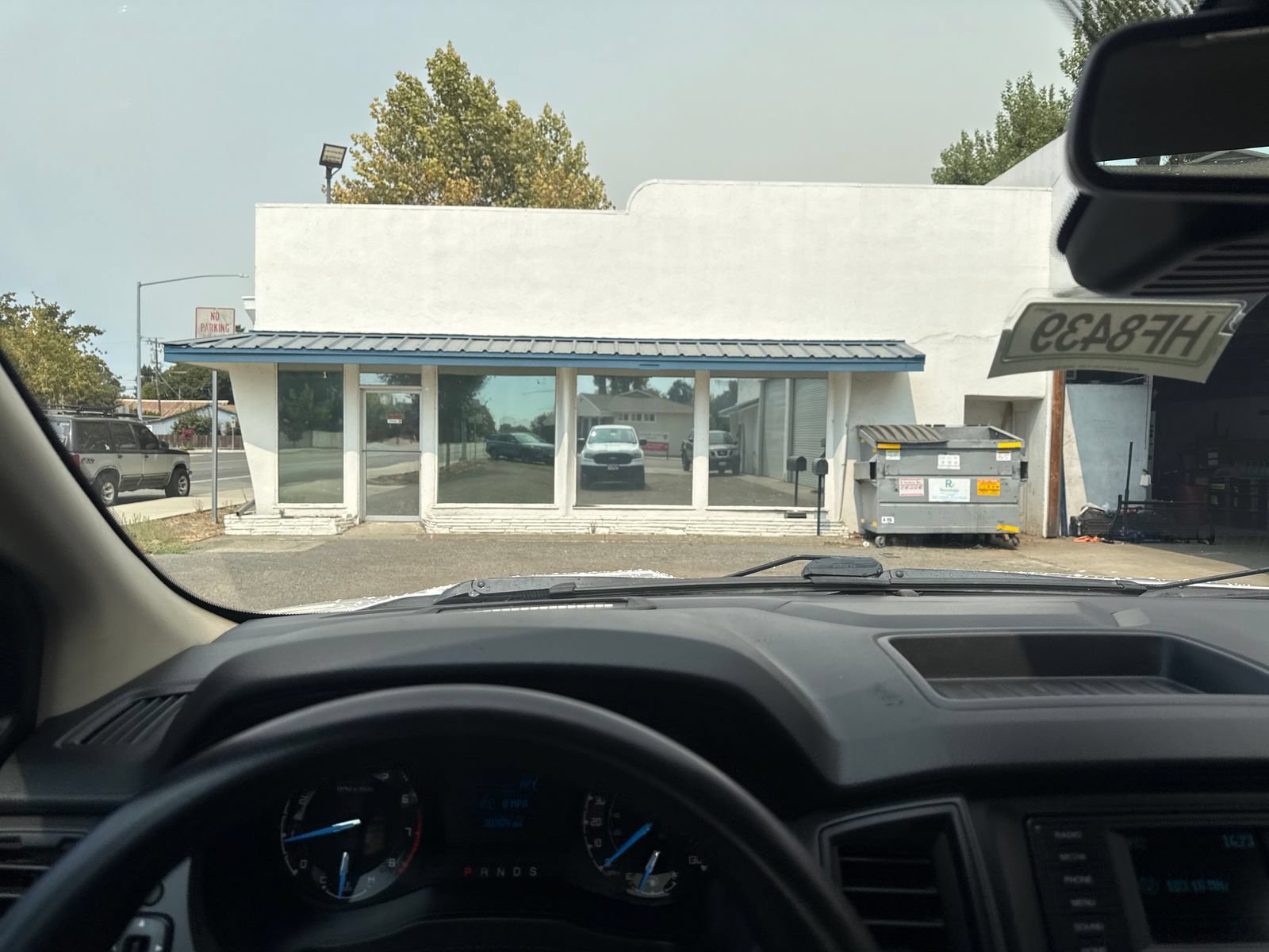 Certified 2021 Ford Ranger XL w/ Trailer Tow Package RWD image 13