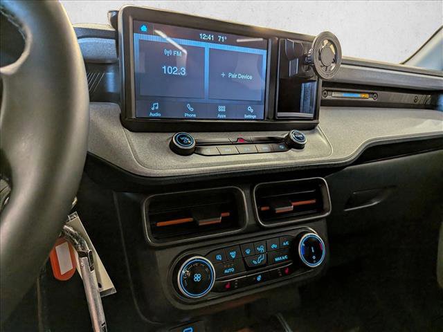 Certified 2024 Ford Maverick XLT w/ XLT Luxury Package AWD/4WD image 15