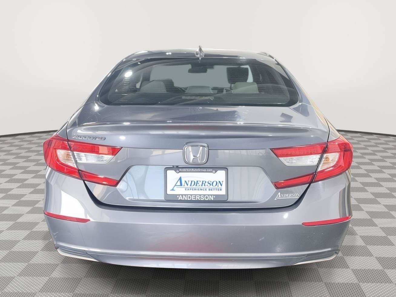 Used 2019 Honda Accord LX image 8