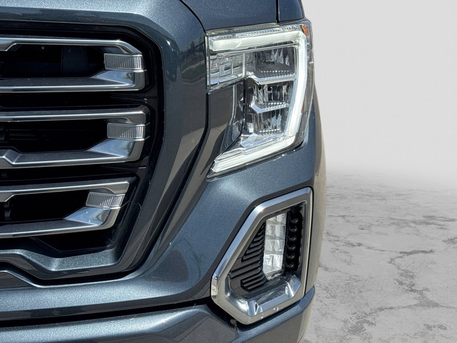 Used 2022 GMC Sierra 1500 AT4 w/ AT4 Preferred Package AWD/4WD image 14