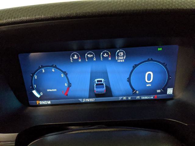 Certified 2024 Ford F150 XLT w/ Equipment Group 302A MID image 19