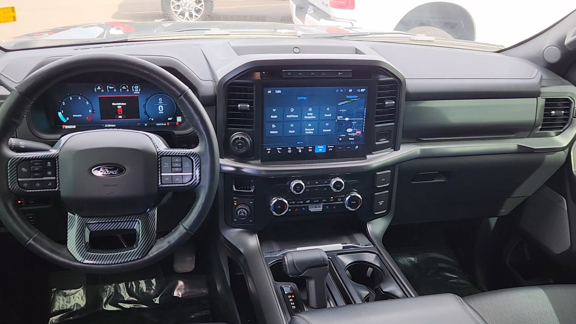 Certified 2024 Ford F150 Lariat image 27