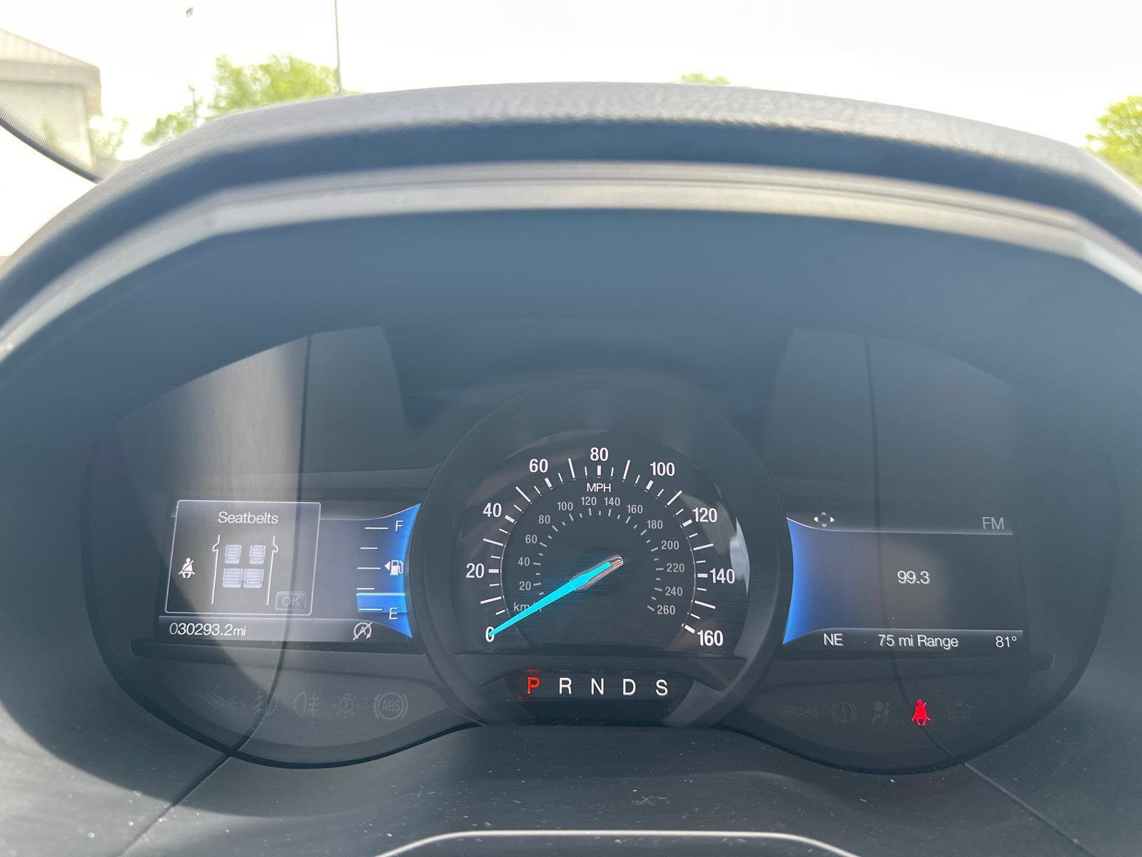 Certified 2022 Ford Edge SEL w/ Convenience Package image 18