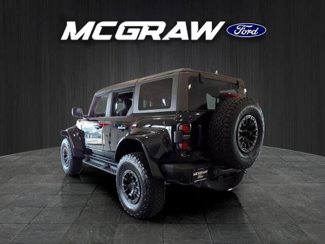 Certified 2024 Ford Bronco Raptor AWD/4WD image 5