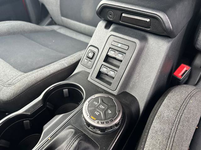 Certified 2022 Ford Bronco Big Bend AWD/4WD image 22