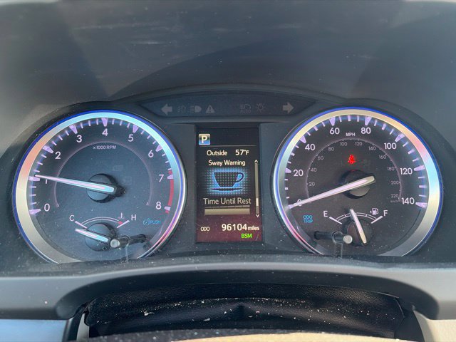 Used 2019 Toyota Highlander XLE AWD/4WD image 15