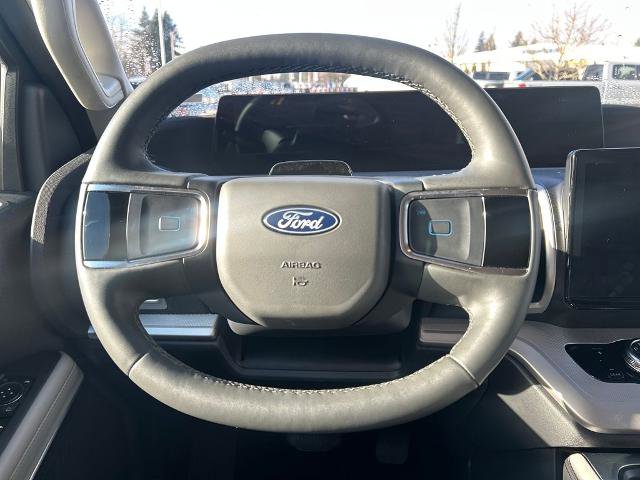 Certified 2025 Ford Expedition Active image 20