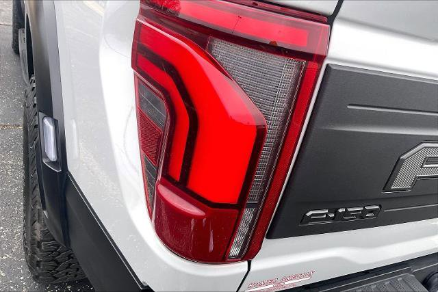 Certified 2024 Ford F150 Raptor image 25