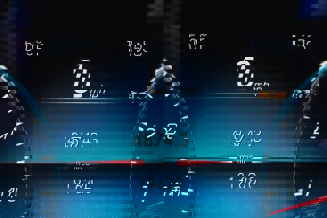 Used 2023 Mercedes-Benz E 350 4MATIC Sedan image 34