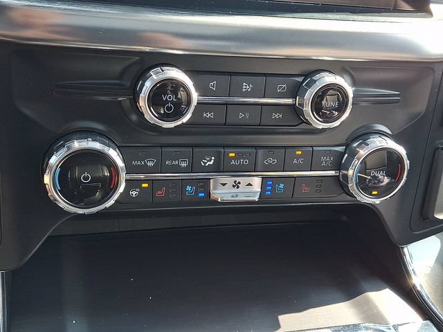 Certified 2022 Ford F150 Lariat w/ Equipment Group 502A High AWD/4WD image 16