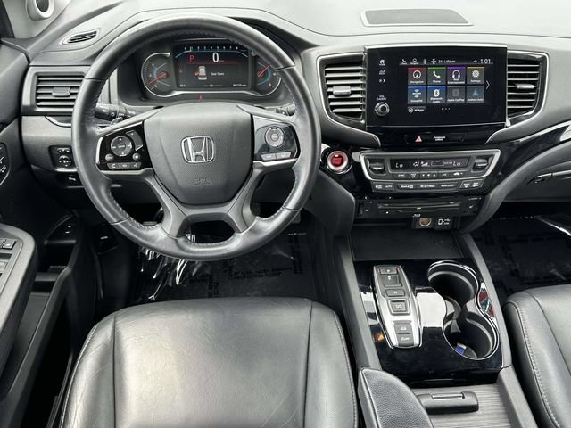 Used 2022 Honda Pilot Touring image 14