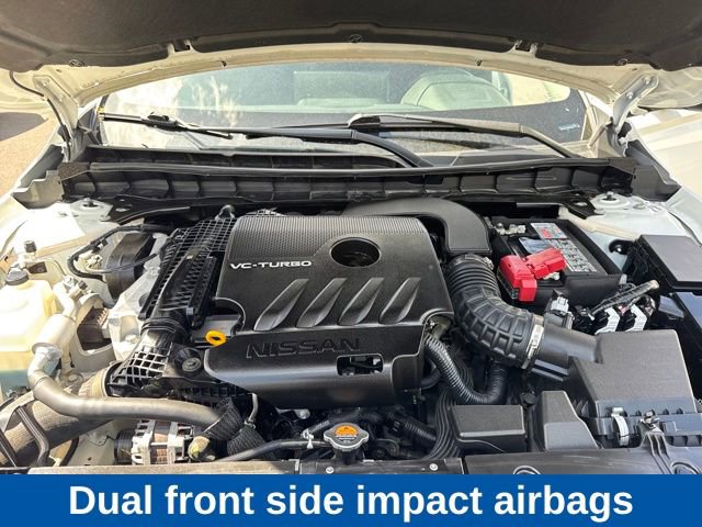 Used 2023 Nissan Altima 2.0 SR FWD image 28