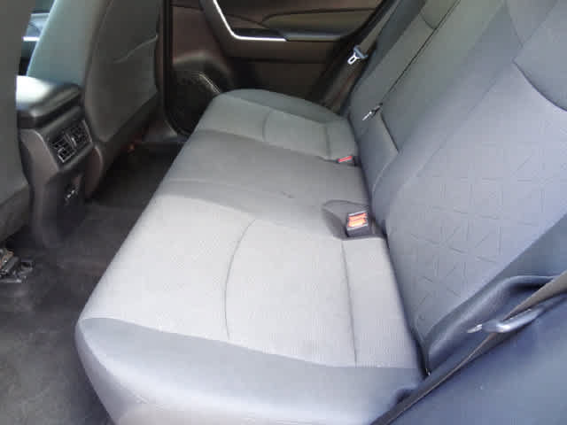 Used 2024 Toyota RAV4 XLE