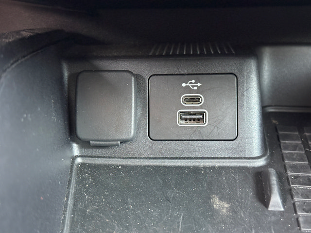 Certified 2025 Ford Bronco Sport Outer Banks w/ Outer Banks Tech Package+ AWD/4WD image 15
