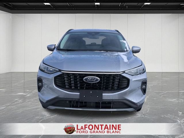 Certified 2024 Ford Escape Platinum image 8