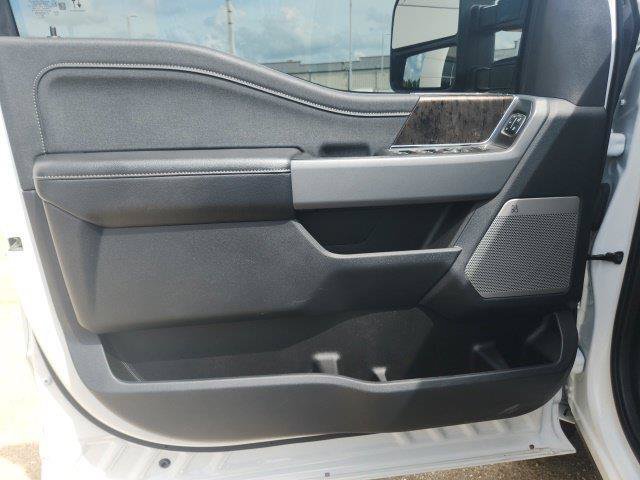 Certified 2024 Ford F250 Lariat AWD/4WD image 32