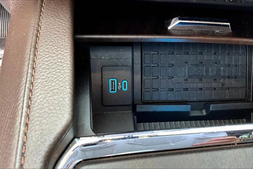 Certified 2023 Ford Expedition King Ranch AWD/4WD image 18