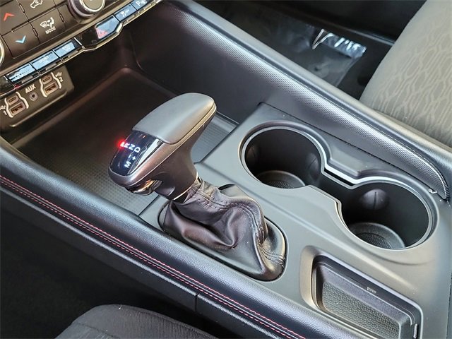 Used 2024 Dodge Durango GT w/ Blacktop Package image 17