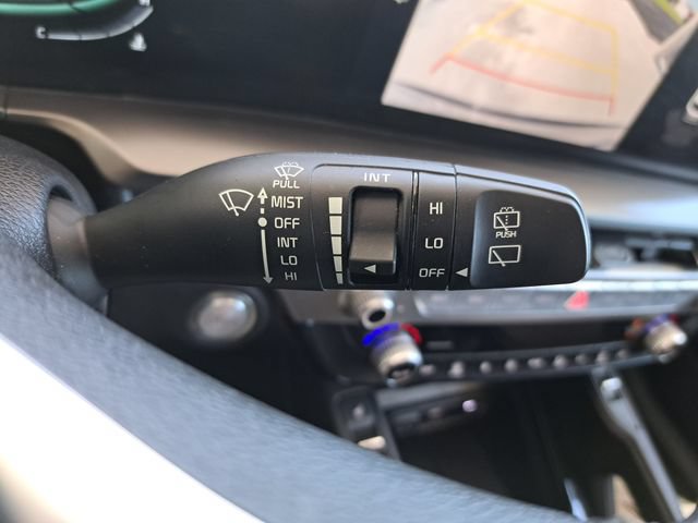 Used 2025 Kia Telluride S AWD/4WD image 20
