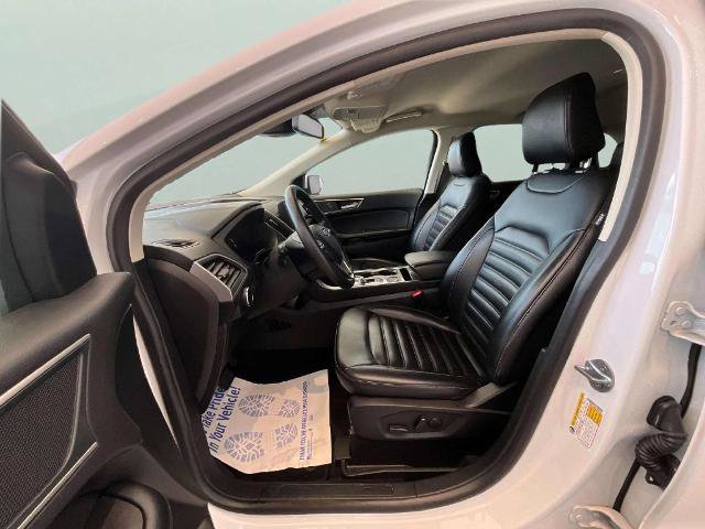 Certified 2024 Ford Edge SEL AWD/4WD image 13