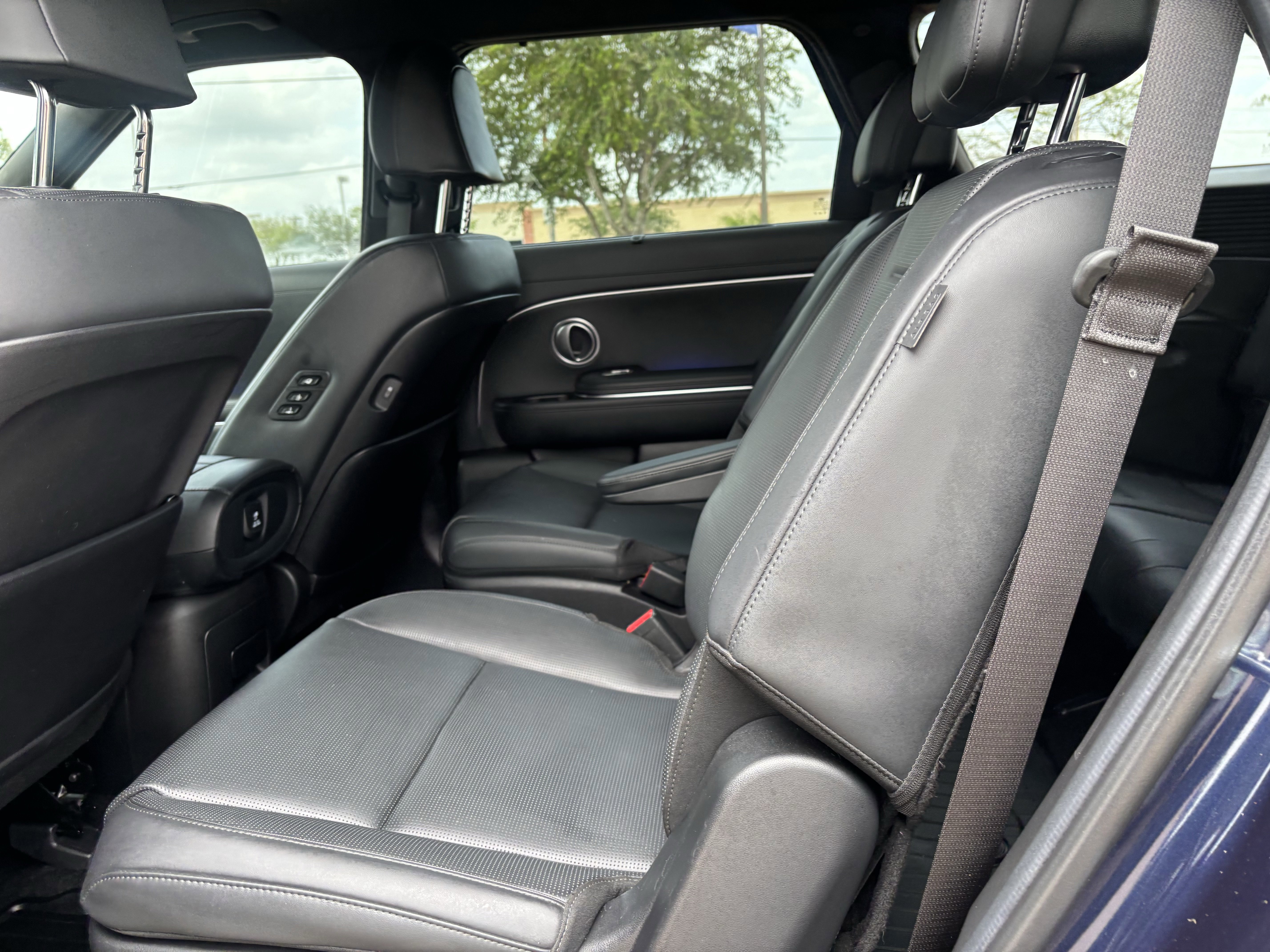 Used 2026 Hyundai Palisade Calligraphy FWD image 20