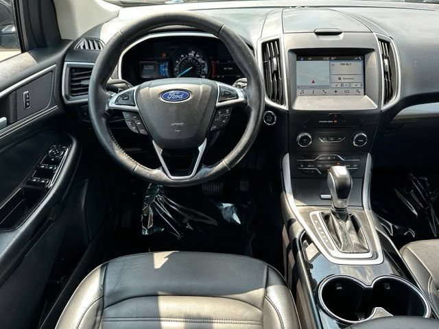 Certified 2018 Ford Edge SEL w/ Equipment Group 201A AWD/4WD image 14