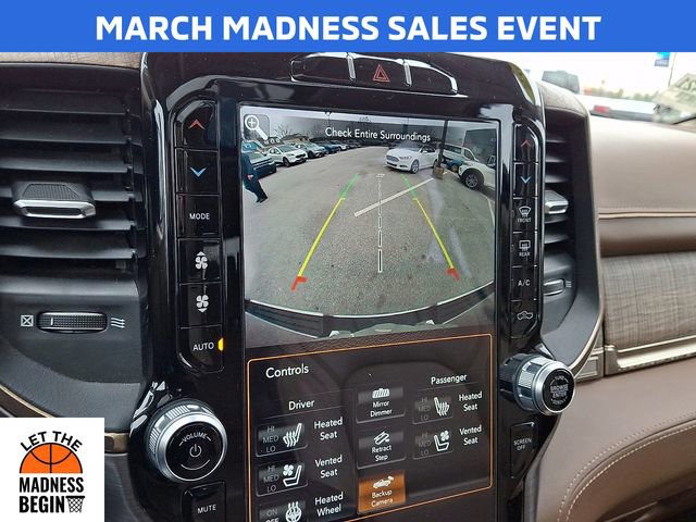 Used 2020 RAM 1500 Limited image 24