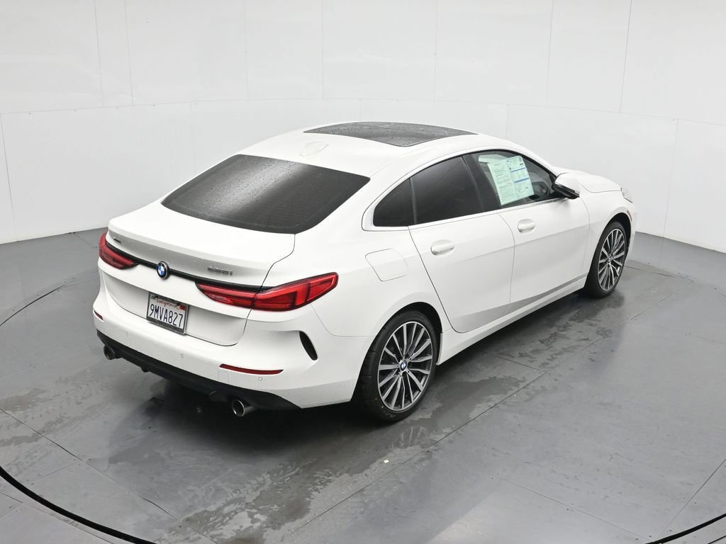 Used 2021 BMW 228i xDrive Gran Coupe w/ Convenience Package image 17