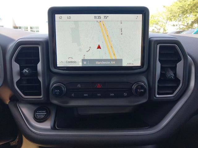 Certified 2022 Ford Bronco Sport Big Bend w/ Convenience Package AWD/4WD image 19