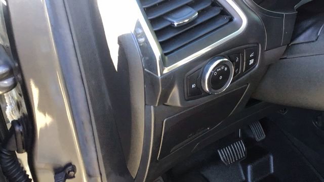 Certified 2023 Ford Edge Titanium image 18