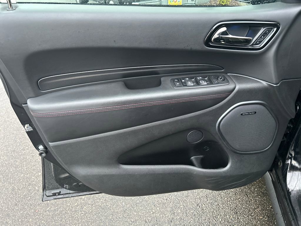 Used 2021 Dodge Durango R/T w/ Tow 'N Go Package image 17