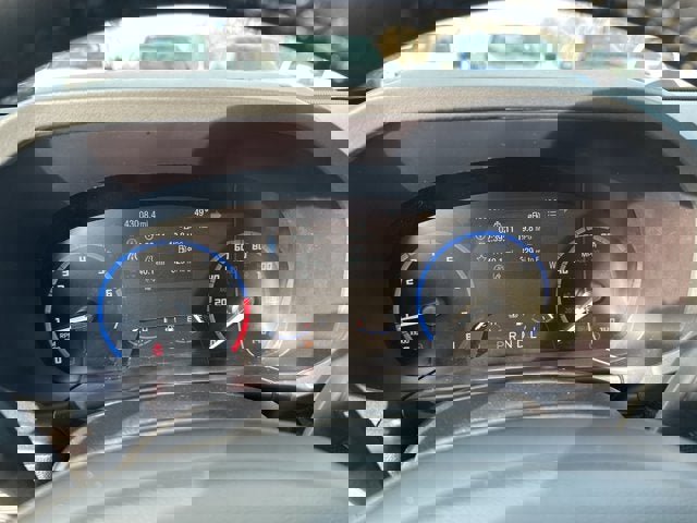 Certified 2022 Ford Bronco Sport Big Bend w/ Convenience Package image 17