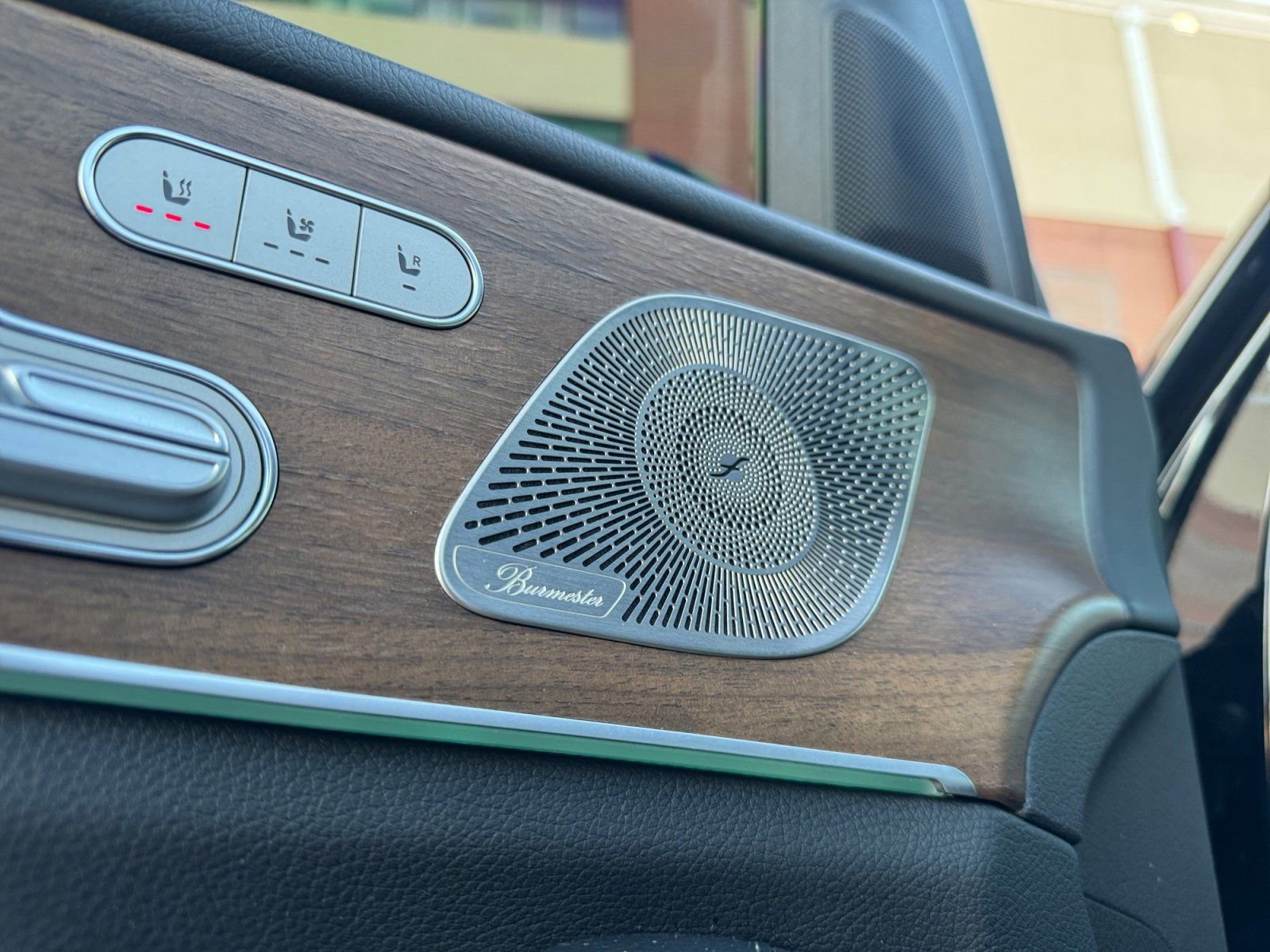 Used 2022 Mercedes-Benz GLS 450 4MATIC image 22