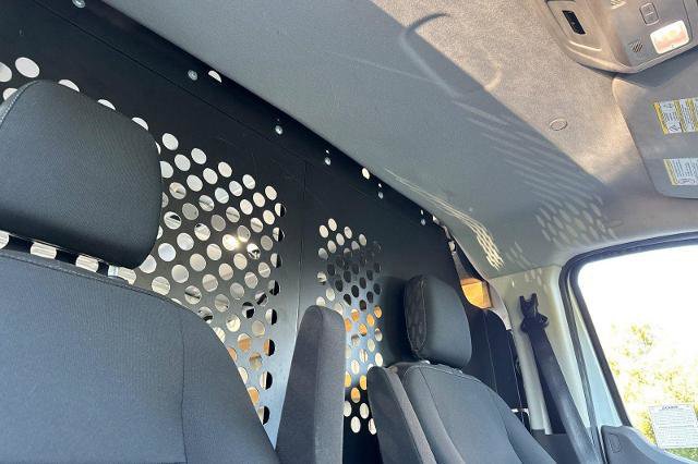 Certified 2023 Ford Transit 250 250 w/ Exterior Upgrade Package image 14