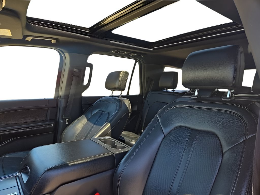 Certified 2020 Ford Expedition Limited AWD/4WD image 9