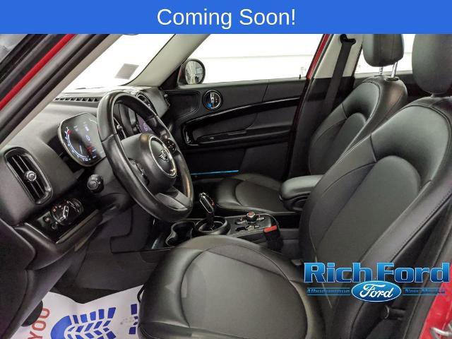 Used 2022 MINI Cooper Countryman image 22