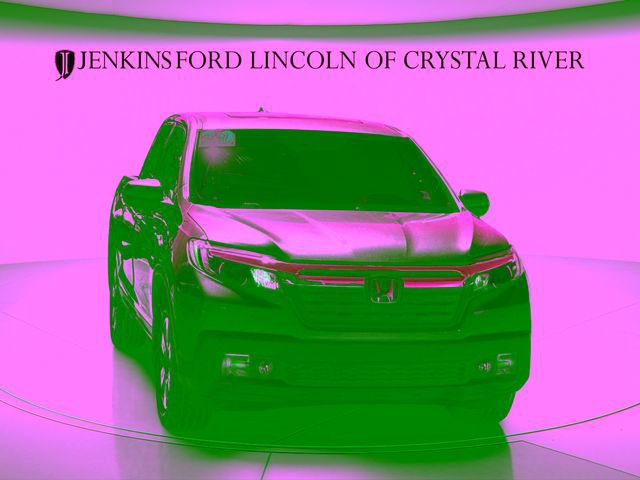 Used 2020 Honda Ridgeline RTL image 15