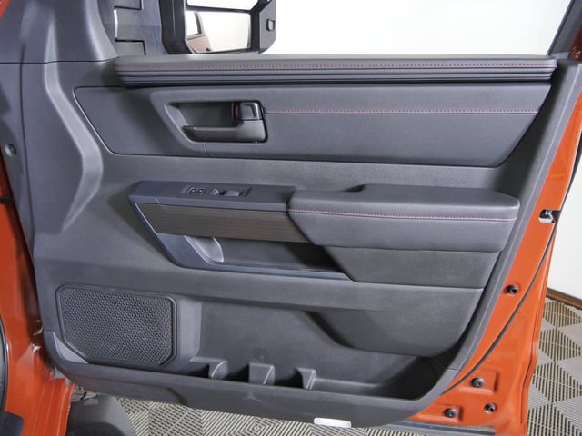 Used 2024 Toyota Tundra TRD Pro w/ TRD Pro Tow Package AWD/4WD image 10