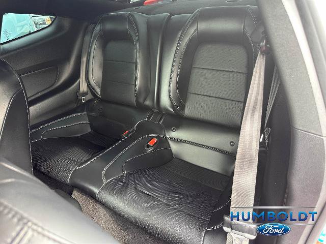 Certified 2020 Ford Mustang GT Premium w/ GT Performance Package RWD image 24