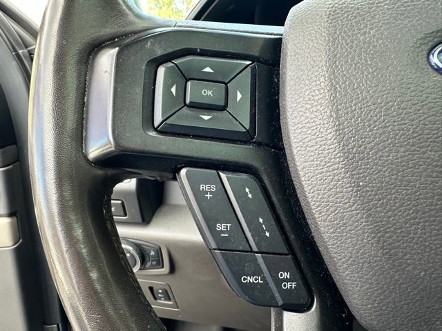 Certified 2018 Ford Expedition Limited w/ Equipment Group 302A image 23