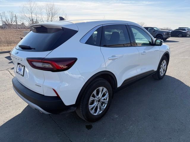 Certified 2023 Ford Escape Active w/ Tech Pack #2 AWD/4WD image 5